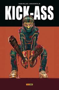 Kick-Ass. Panini Comics pocket