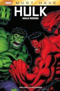 Hulk. Hulk rosso