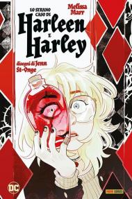 Lo strano caso di Harleen e Harley