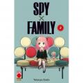 Spy x Family. Vol. 2