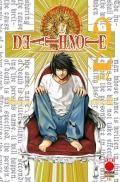 Death note. Vol. 2