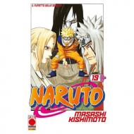 Naruto. Il mito. Vol. 19