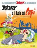 Asterix e il duello dei capi. Ediz. speciale