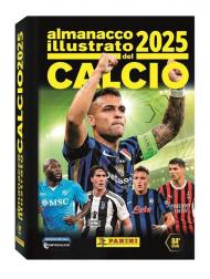 Almanacco illustrato del calcio 2025