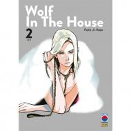 Wolf in the house. Vol. 2