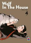 Wolf in the house. Vol. 4