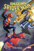 Hobgoblin. Amazing Spider-Man. Vol. 3