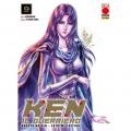 Ken il guerriero. Hokuto no Ken. Extreme edition. Vol. 9