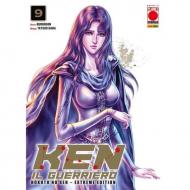 Ken il guerriero. Hokuto no Ken. Extreme edition. Vol. 9