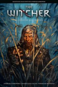 Il confine del mondo. The Witcher