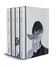 Noblesse. Stagione 5. Cofanetto. Vol. 13-16