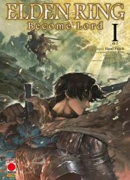 Elden Ring. Become lord. Vol. 1