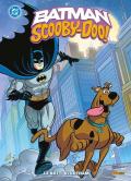 Le notti di Gotham. Batman/Scooby-Doo. Vol. 3