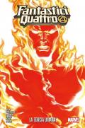 Fantastici Quattro. La Torcia Umana. Marvel-verse