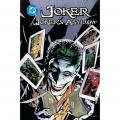 Joker's Asylum. Joker collection