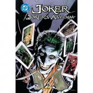 Joker's Asylum. Joker collection