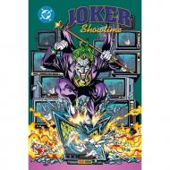 Joker show time. Joker collection. Vol. 7
