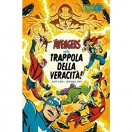 Gli Avengers nella trappola della veracità