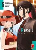 Lycoris recoil. Vol. 5