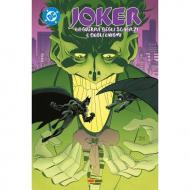 La guerra degli scherzi e degli enigmi. Joker