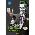 L'ultima risata. Joker