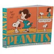 The complete Peanuts. Vol. 10: 1969-1970