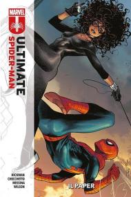 Il paper... Ultimate Spider-Man. Vol. 2