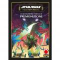 L'equilibrio in bilico. Premonizione. L'Alta Repubblica. Star Wars