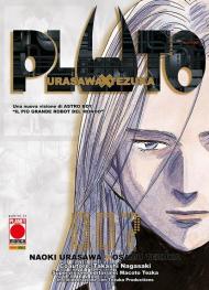 Pluto. Vol. 7