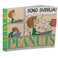 The complete Peanuts. Vol. 11: 1971-1972