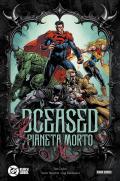 Pianeta morto. DCeased. Vol. 2
