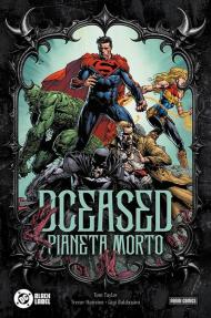 Pianeta morto. DCeased. Vol. 2