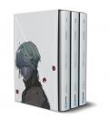 Noblesse. Stagione 6. Cofanetto. Vol. 17-19