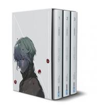 Noblesse. Stagione 6. Cofanetto. Vol. 17-19