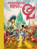 Il meraviglioso mago di Oz