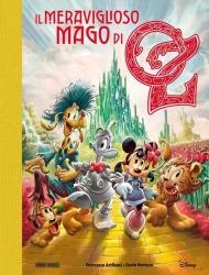 Il meraviglioso mago di Oz