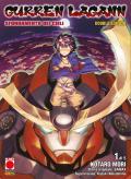 Gurren Lagann. Sfondamento dei cieli. Double edition. Vol. 1