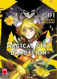 Magical girl dandelion. Vol. 1