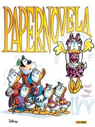 Papernovela