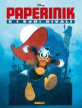 Paperinik e i suoi rivali