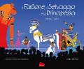 Il faraone, il selvaggio e la principessa