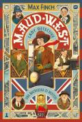 Una matrioska di misteri. Maud West. Lady detective