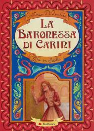 La baronessa di Carini. Gita in Sicilia