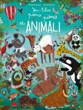 Un libro pieno pieno di animali. Ediz. a colori