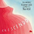 Crescendo. Ediz. a colori. Con file audio in streaming