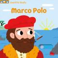 Marco Polo. Scorri la storia. Ediz. a colori