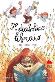 Il diabolico libraio