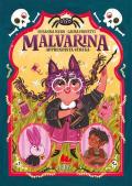 Apprendista strega. Malvarina. Ediz. a colori