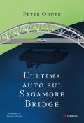 L'ultima auto sul Sagamore Bridge