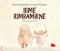 Rime rimbambine. Ediz. a colori